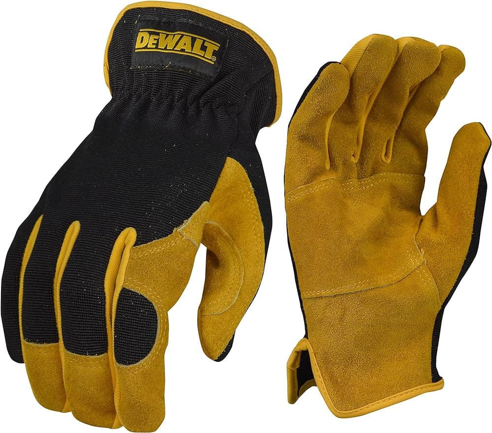 Manusi de protectie DeWALT DPG216LEU